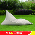 Outdoor long lasting in garden bean bags only cover